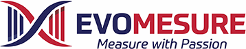 Evolution Measurement logo