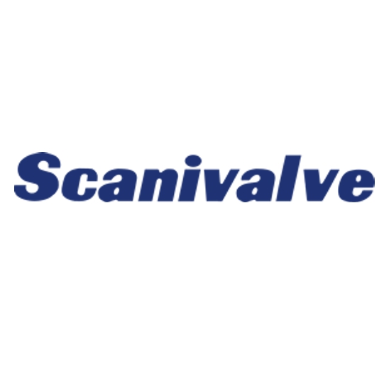 Scanivalve logo
