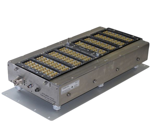 DTS4050